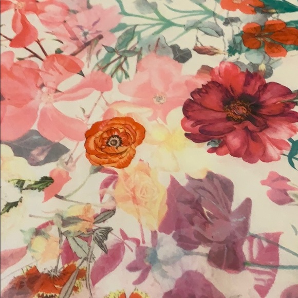 Beautiful Spring Top - Picture 2 of 6